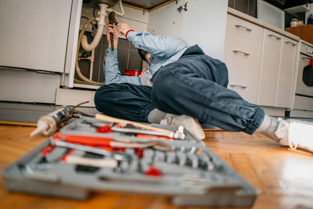 Tiltonsville, OH Plumbing Company