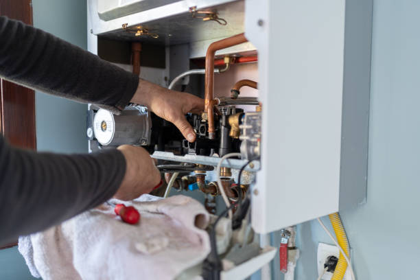 Tiltonsville, OH Plumbing Company