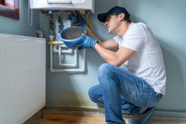 Best Drain Cleaning Services  in Tiltonsville, OH